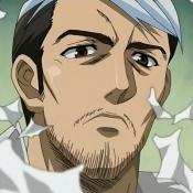 Benji Bunshichi